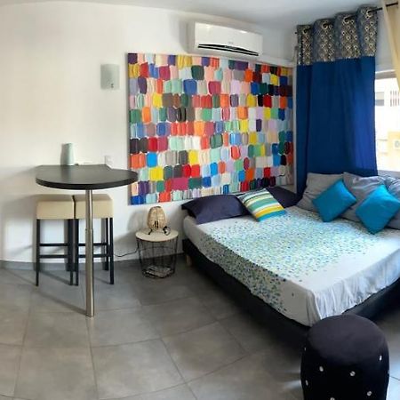 Coteplage Le Lavandou Exterior photo