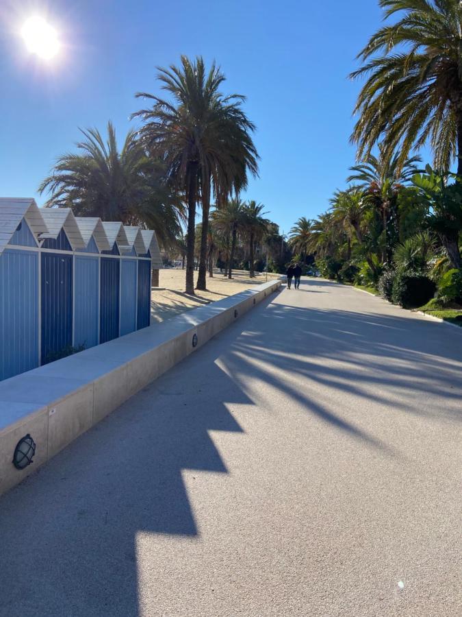 Coteplage Le Lavandou Exterior photo